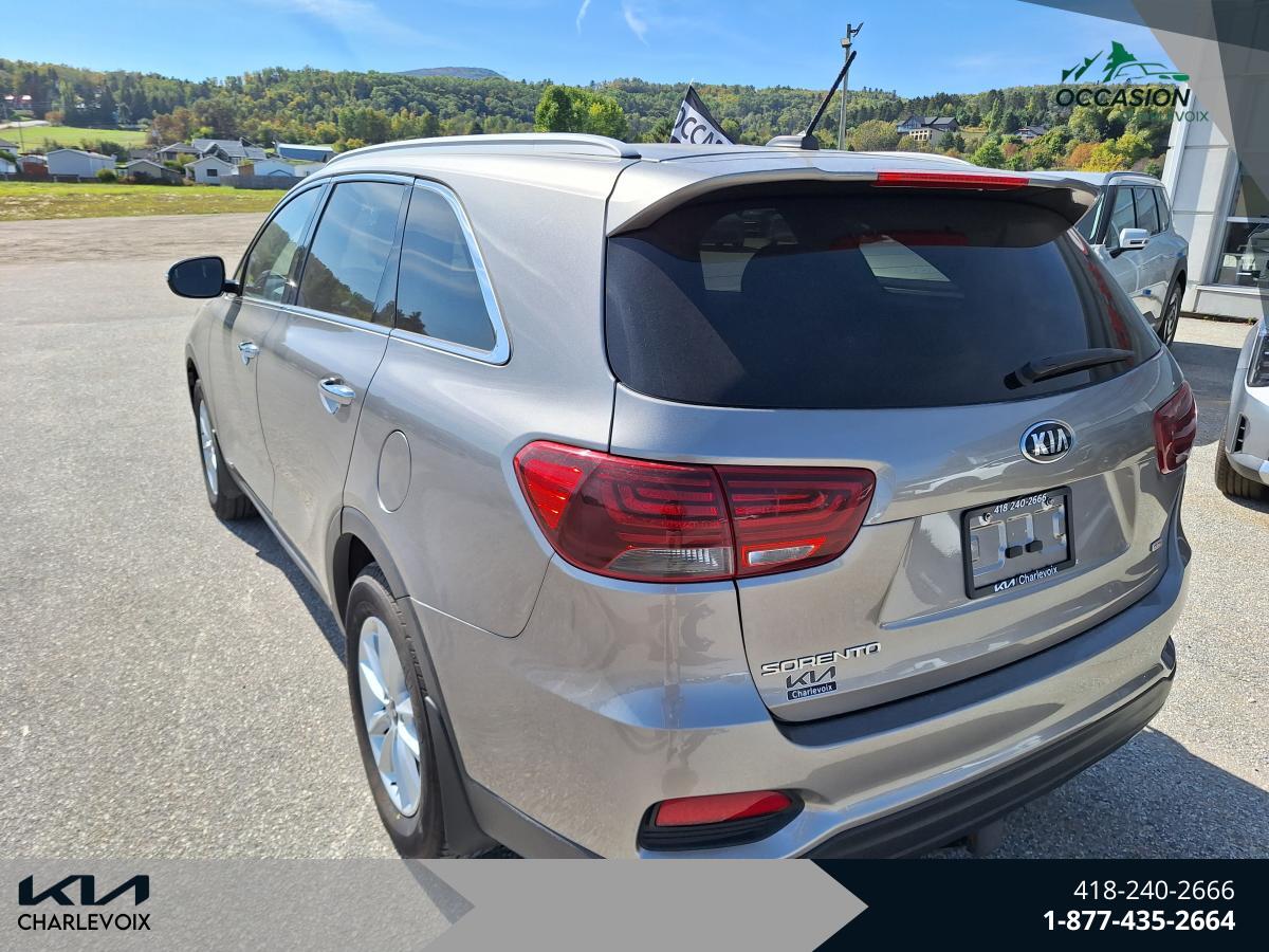 2019 Kia Sorento - Image 6