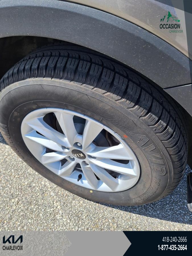 2019 Kia Sorento - Image 8