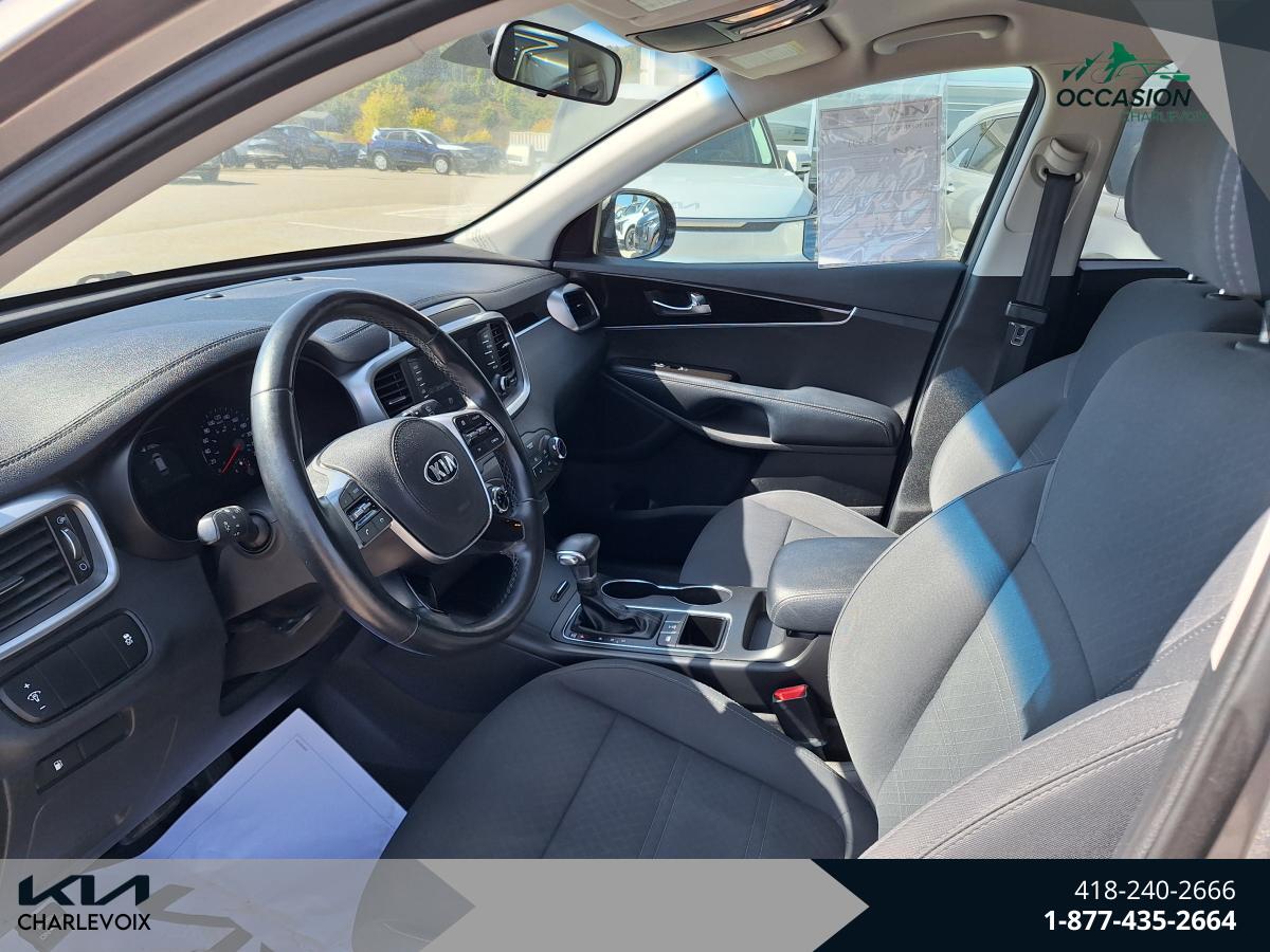 2019 Kia Sorento - Image 10