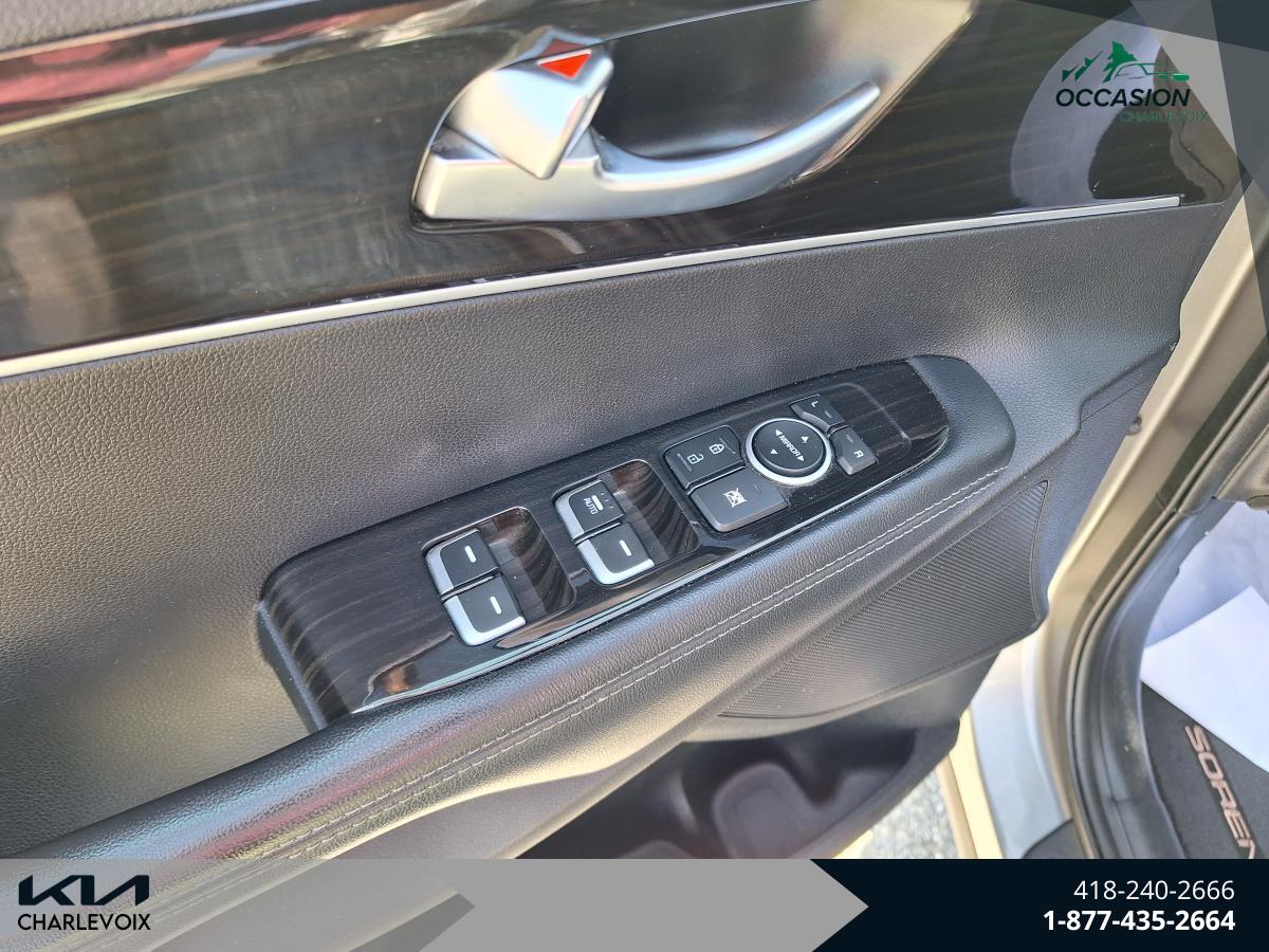 2019 Kia Sorento - Image 11