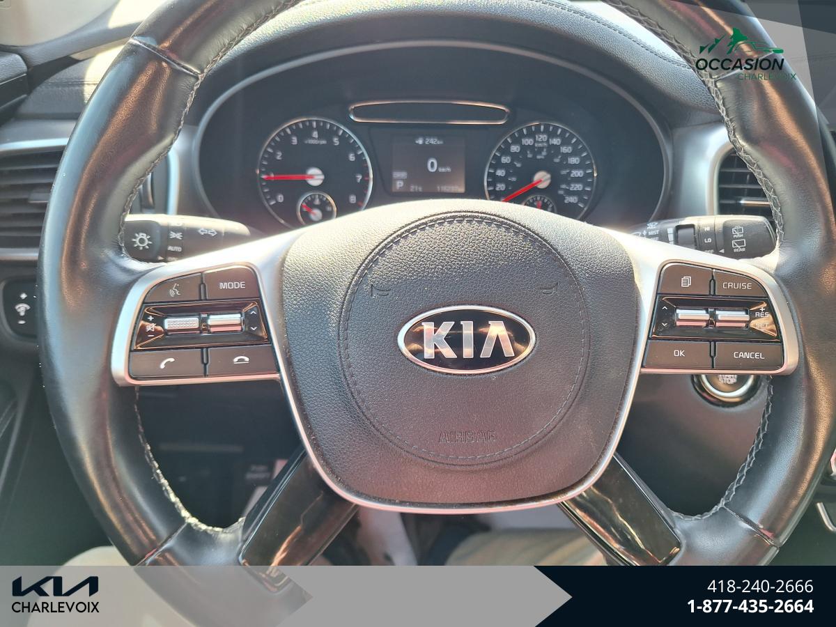 2019 Kia Sorento - Image 12