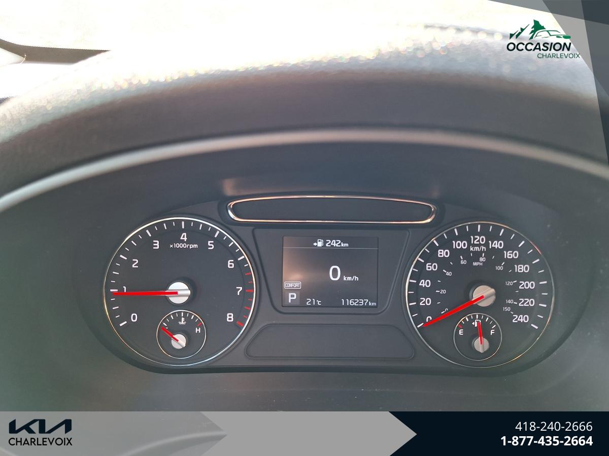 2019 Kia Sorento - Image 13