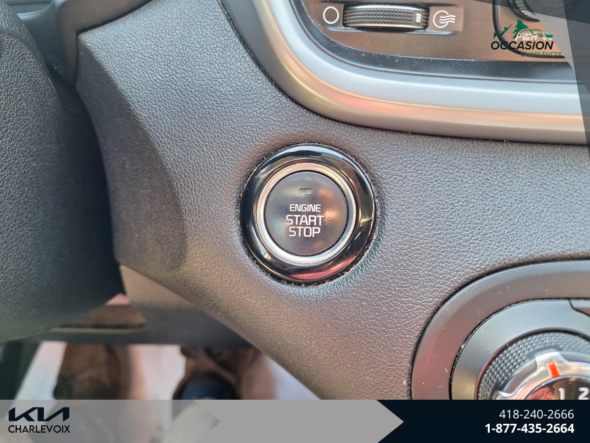 2019 Kia Sorento - Image 14