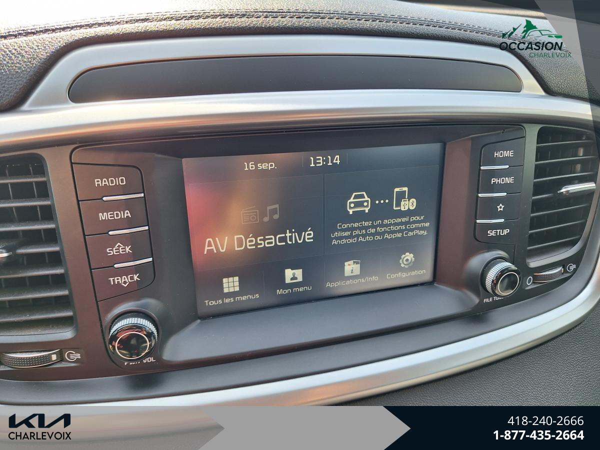 2019 Kia Sorento - Image 15