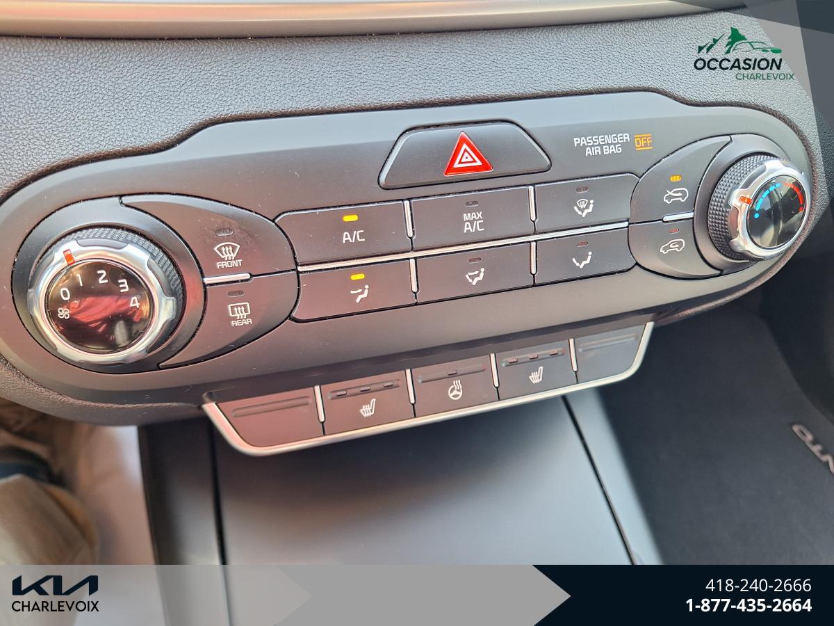 2019 Kia Sorento - Image 17