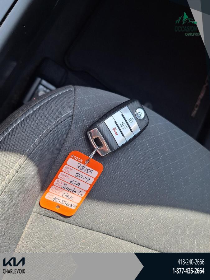 2019 Kia Sorento - Image 20