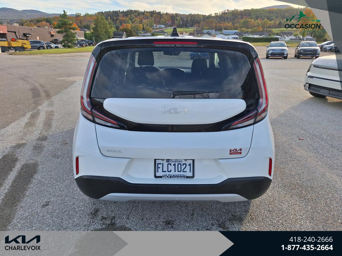 2023 Kia Soul - Image 5