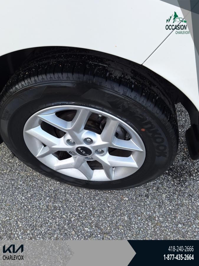 2023 Kia Soul - Image 8