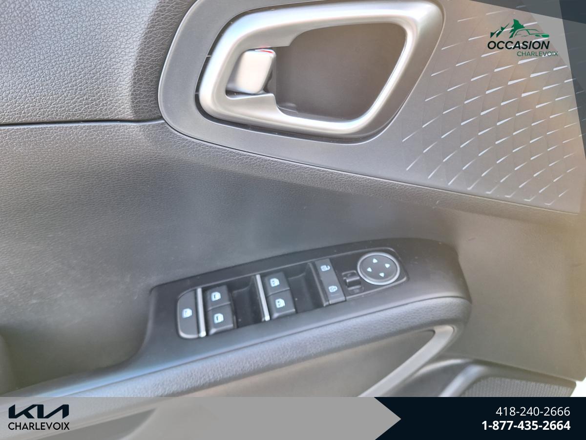 2023 Kia Soul - Image 10