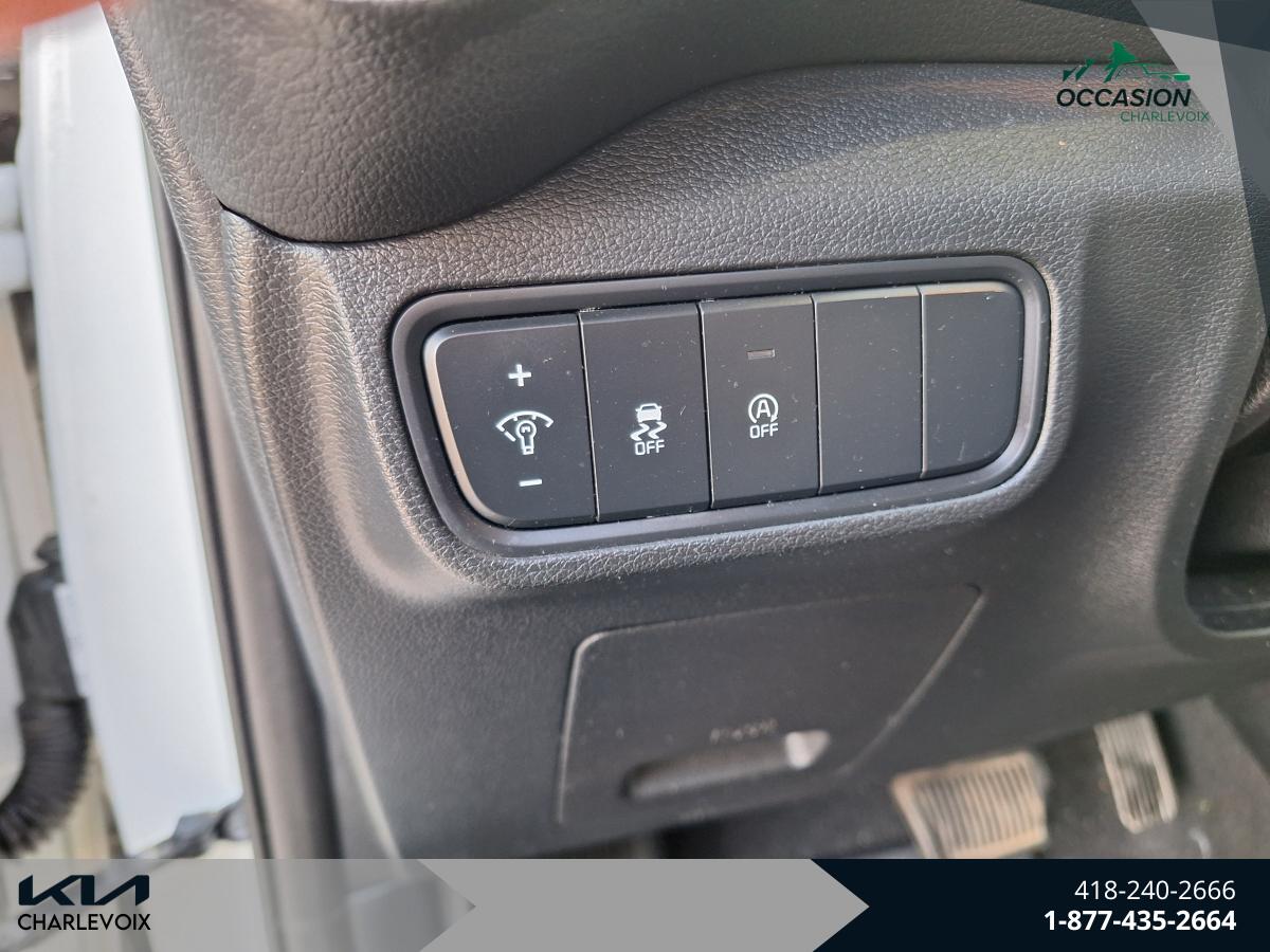 2023 Kia Soul - Image 11