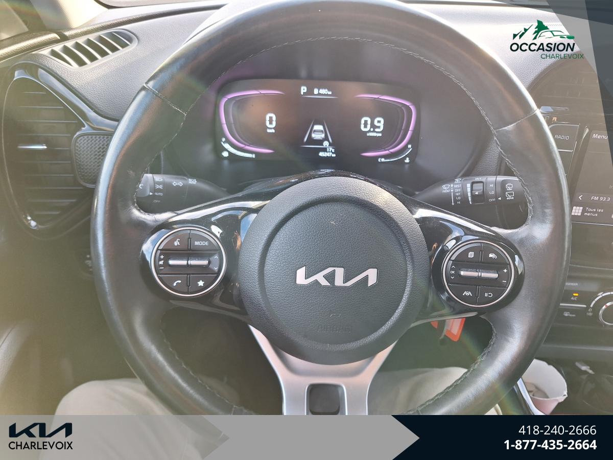 2023 Kia Soul - Image 12