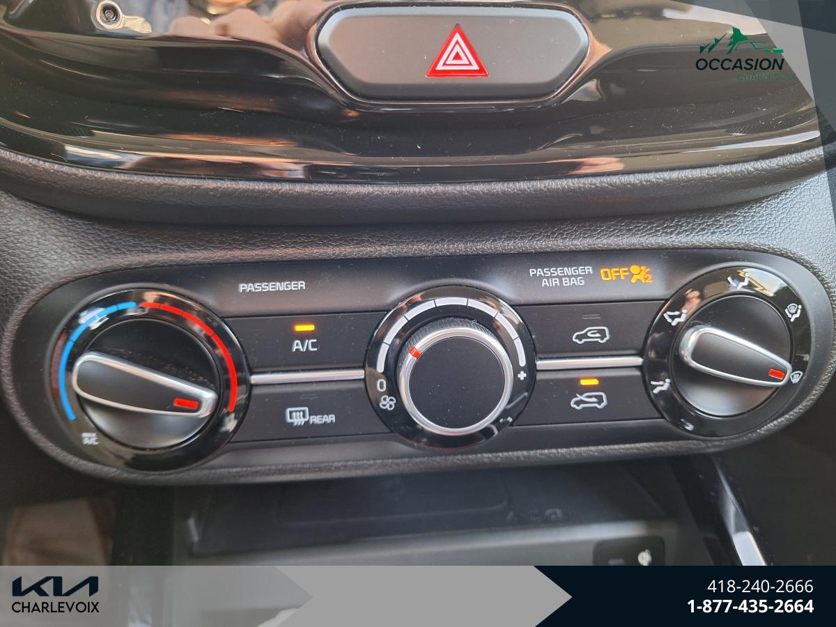 2023 Kia Soul - Image 16