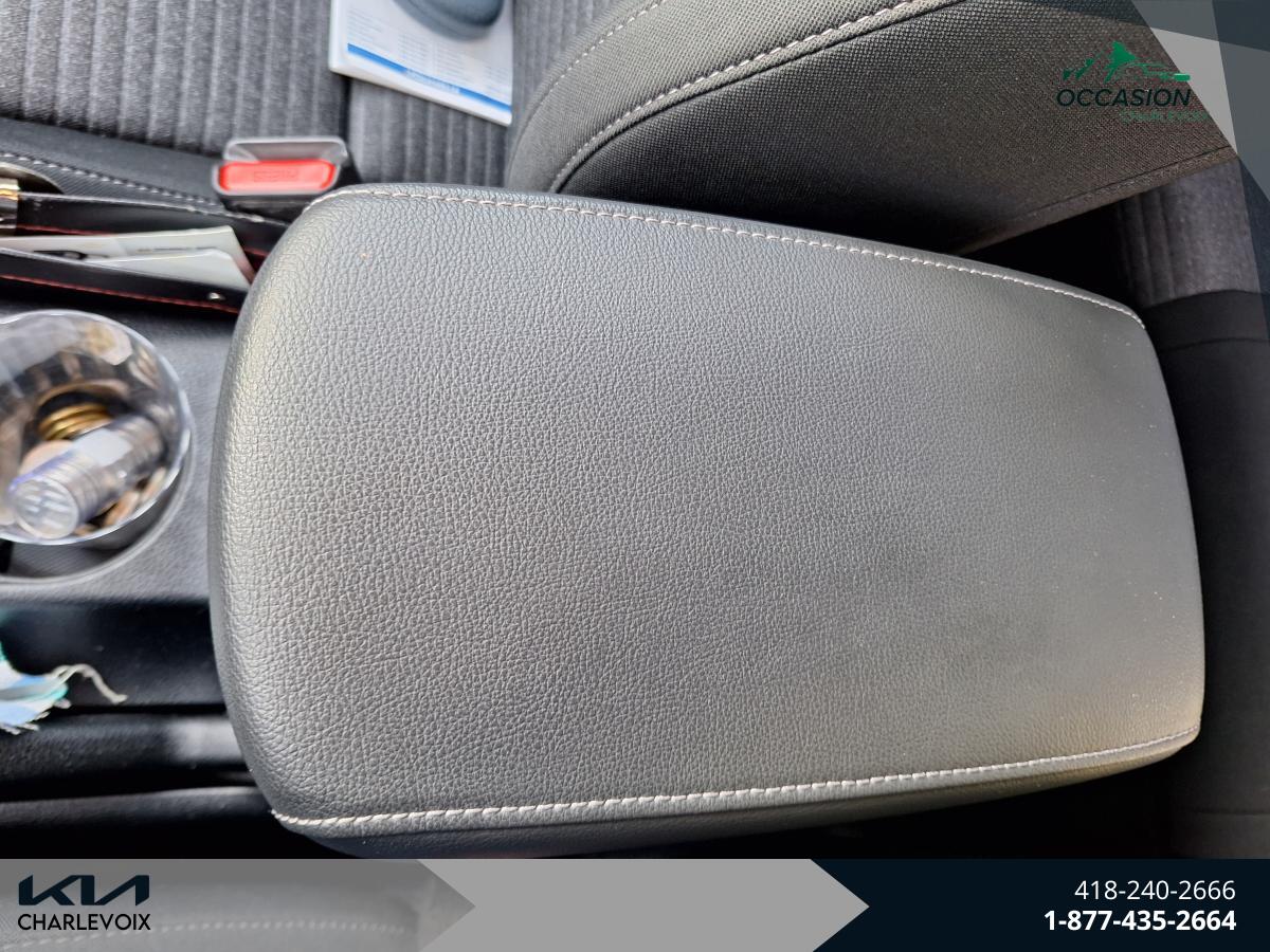 2023 Kia Soul - Image 20