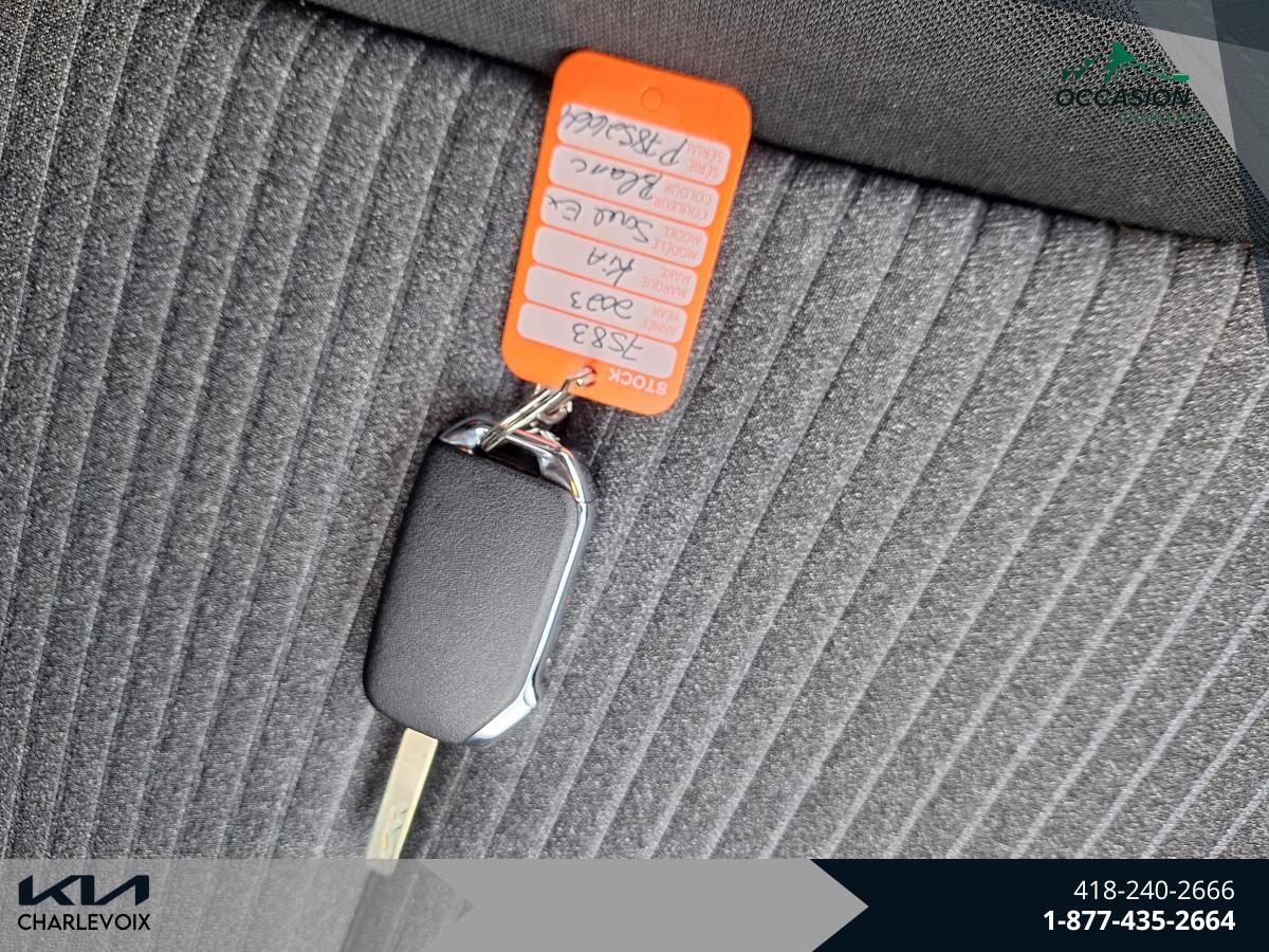 2023 Kia Soul - Image 21