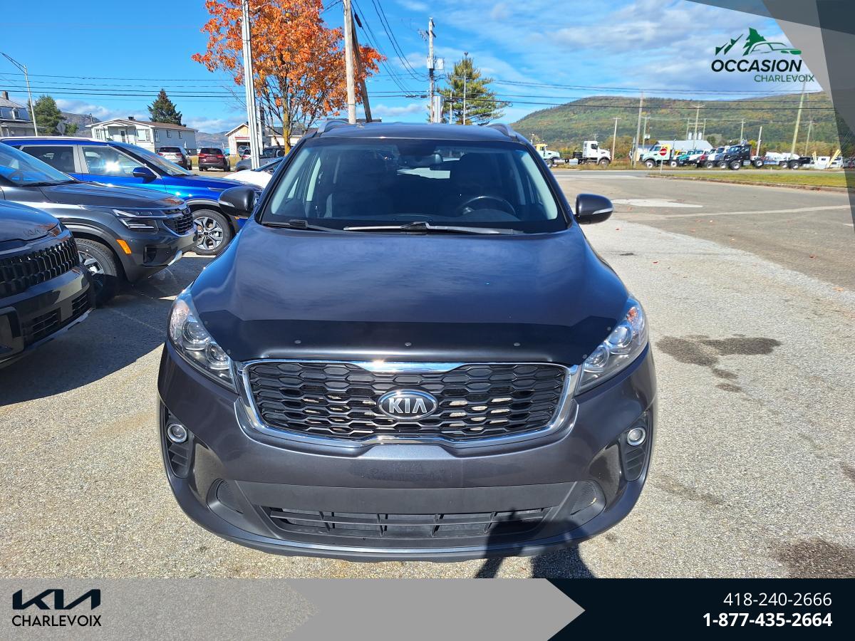 2019 Kia Sorento - Image 2
