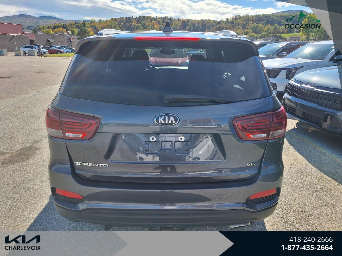 2019 Kia Sorento - Image 5