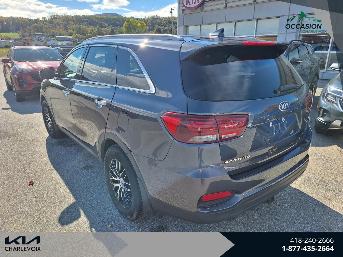 2019 Kia Sorento - Image 6