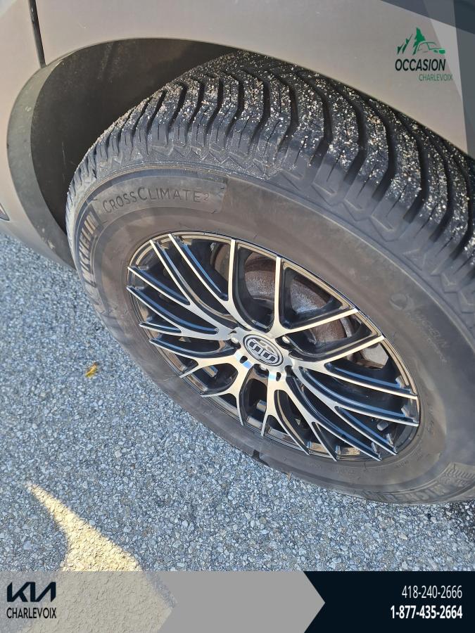 2019 Kia Sorento - Image 8