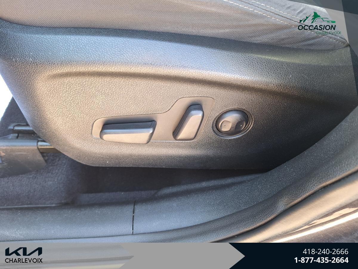 2019 Kia Sorento - Image 11