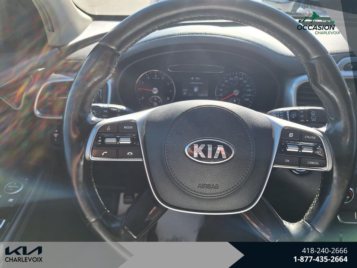 2019 Kia Sorento - Image 13