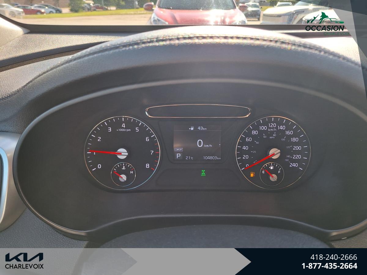 2019 Kia Sorento - Image 14