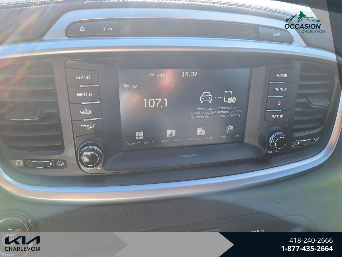 2019 Kia Sorento - Image 15