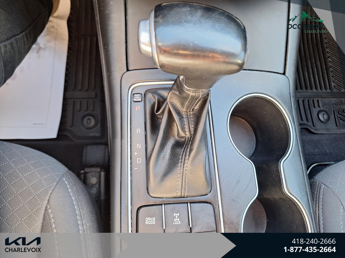 2019 Kia Sorento - Image 19