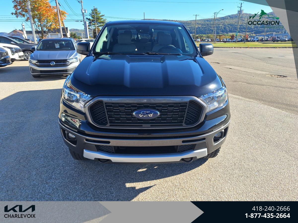 2023 Ford Ranger - Image 2