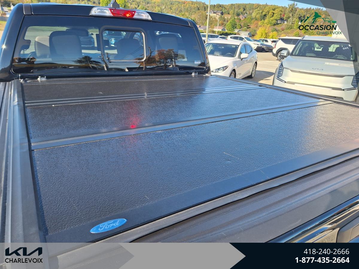 2023 Ford Ranger - Image 7