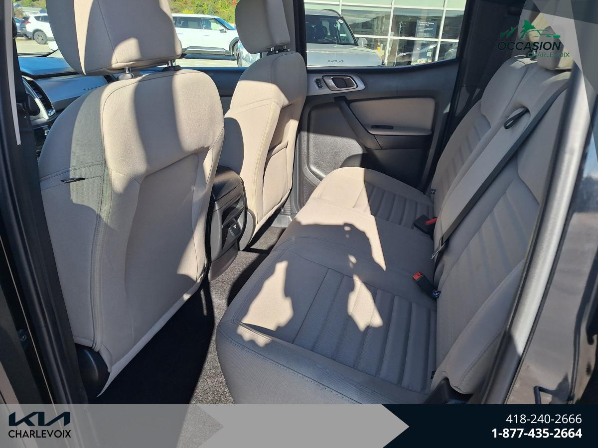 2023 Ford Ranger - Image 9