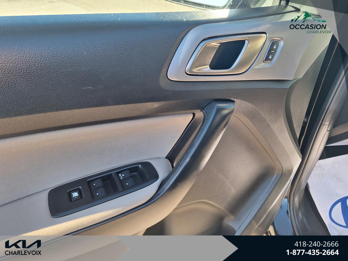 2023 Ford Ranger - Image 10