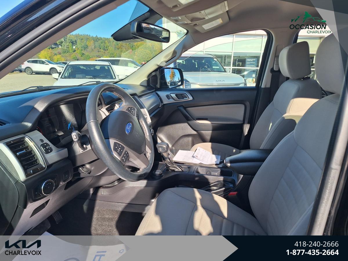 2023 Ford Ranger - Image 11