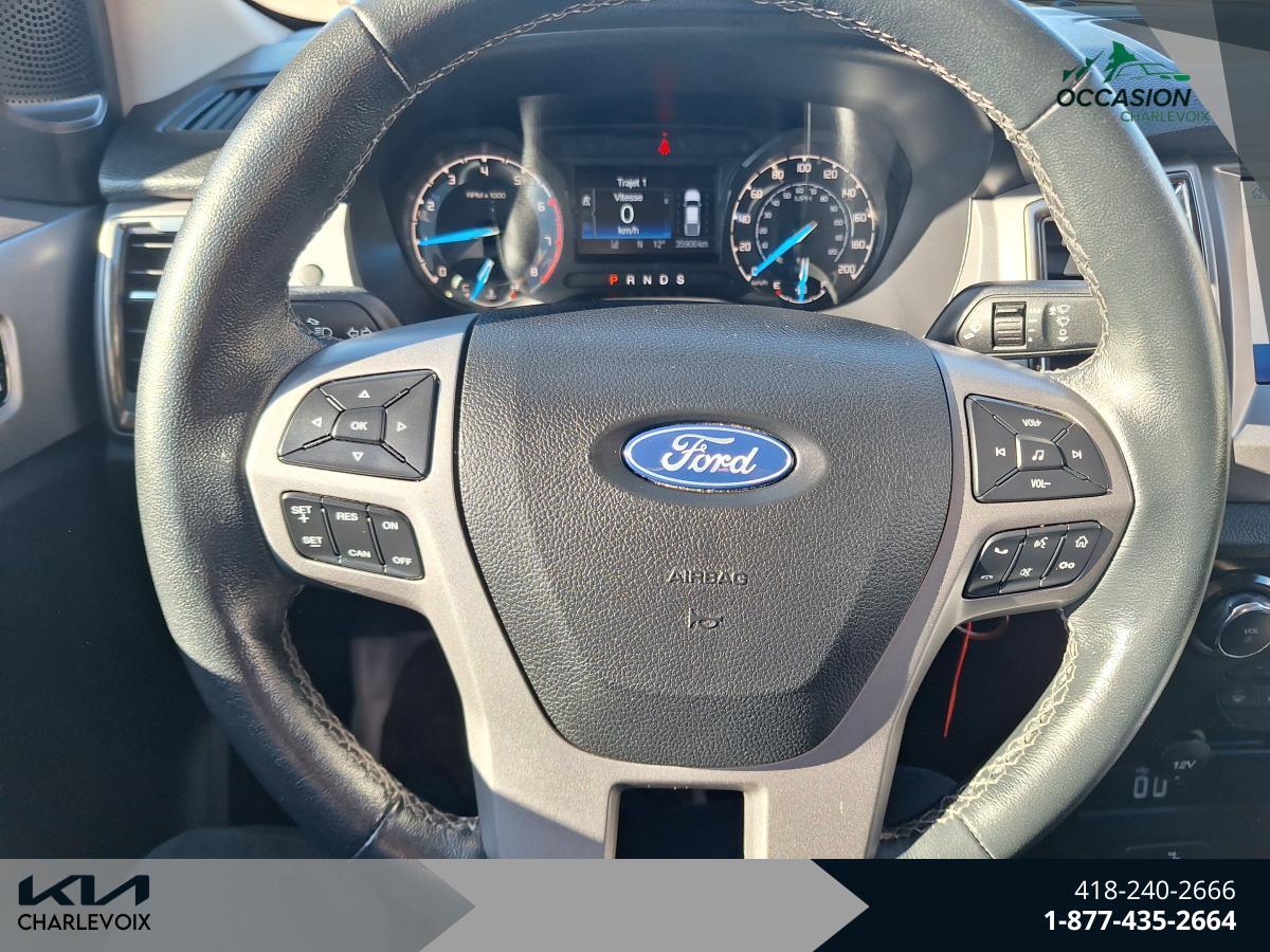 2023 Ford Ranger - Image 12