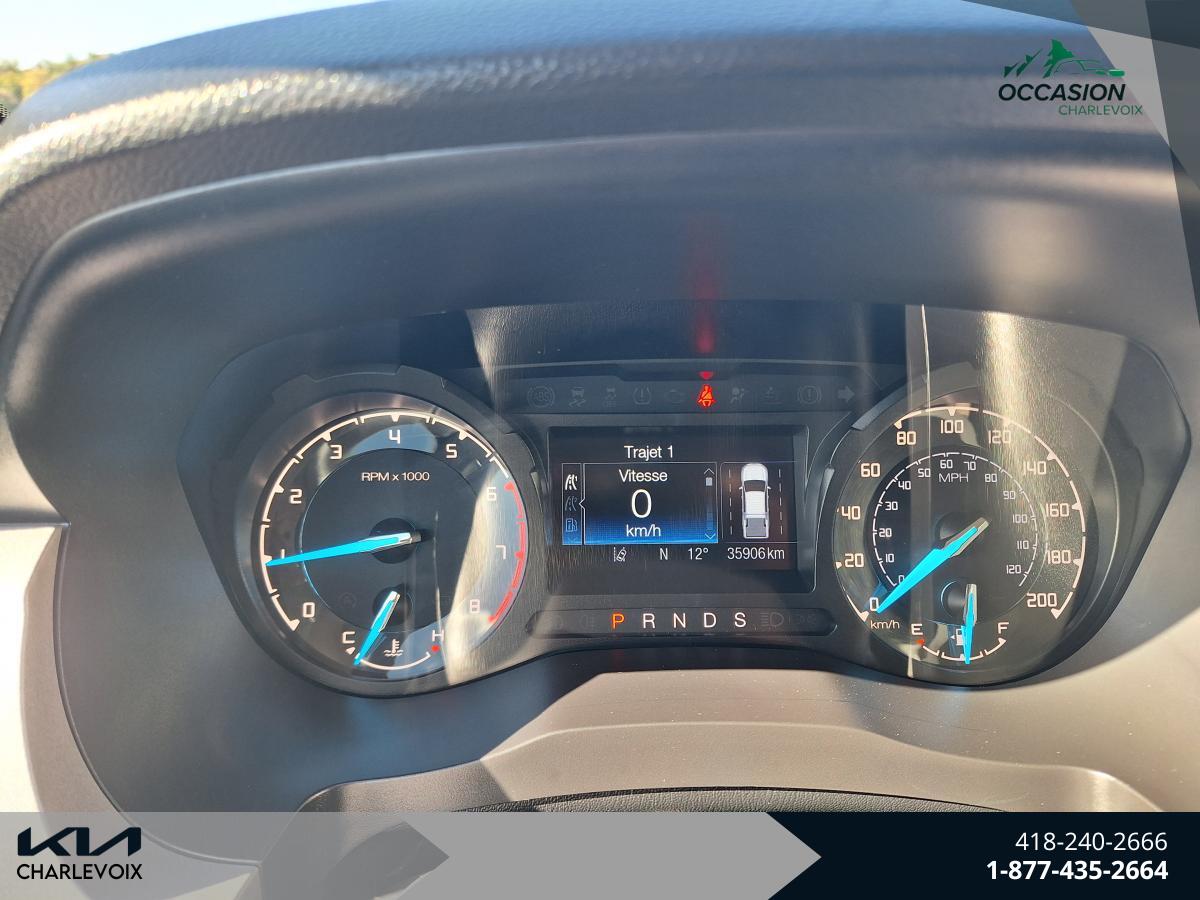 2023 Ford Ranger - Image 13