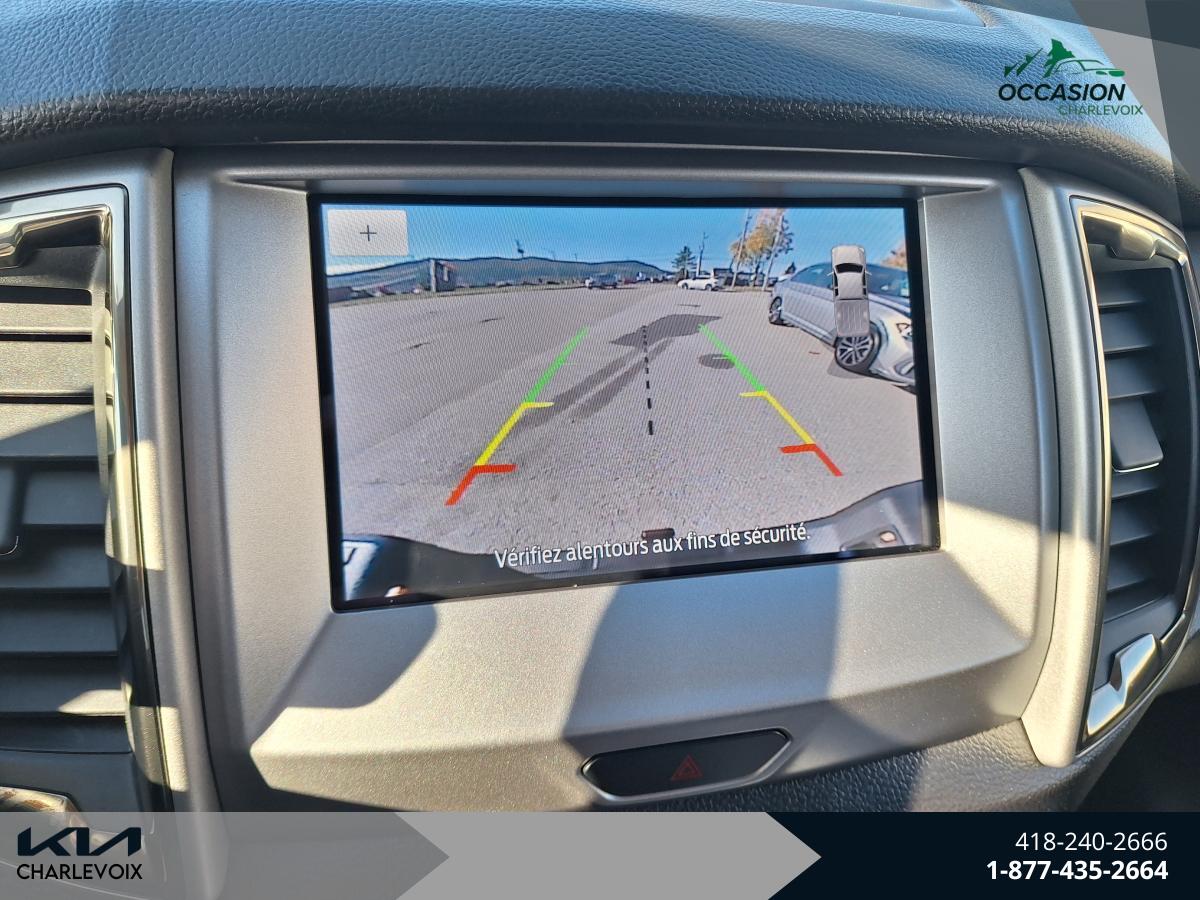 2023 Ford Ranger - Image 15