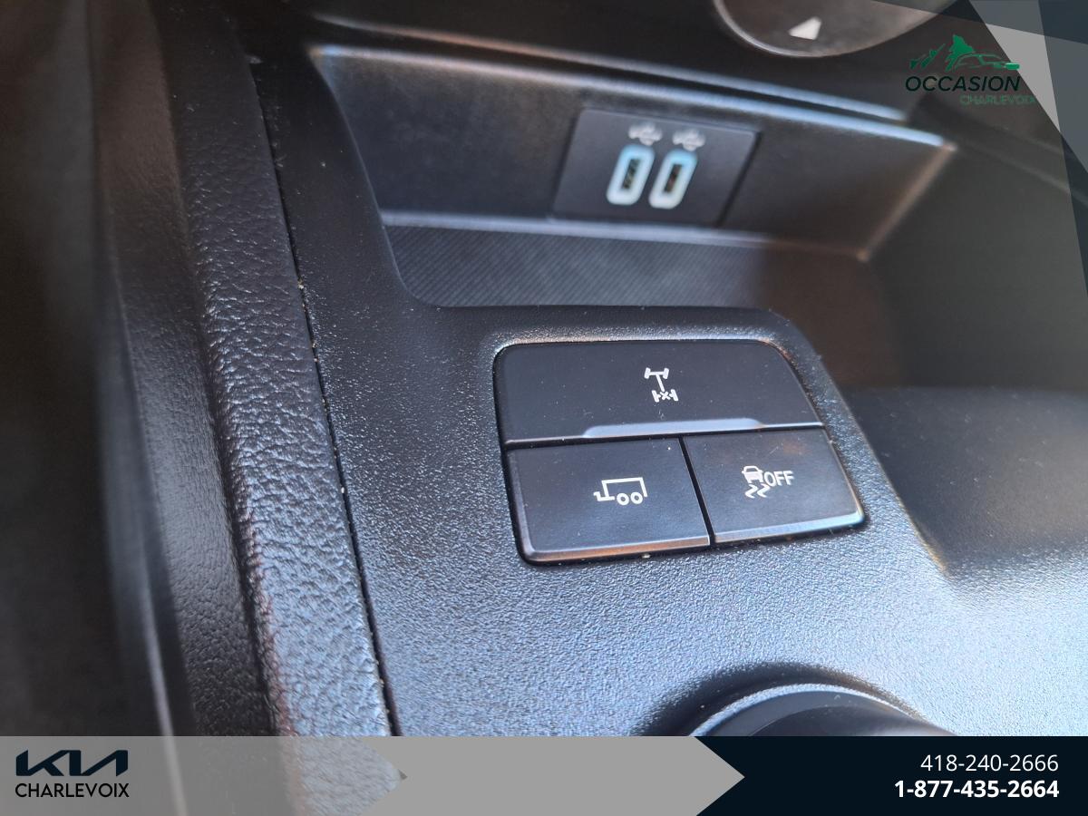 2023 Ford Ranger - Image 17