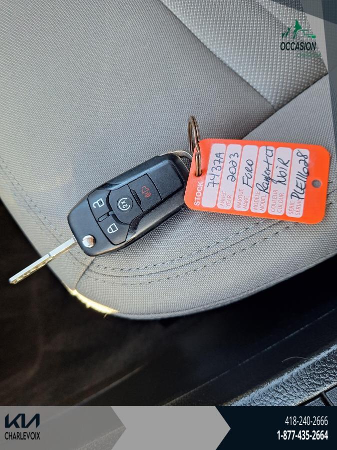 2023 Ford Ranger - Image 21