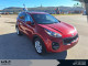 2018 Kia Sportage - Thumbnail 3