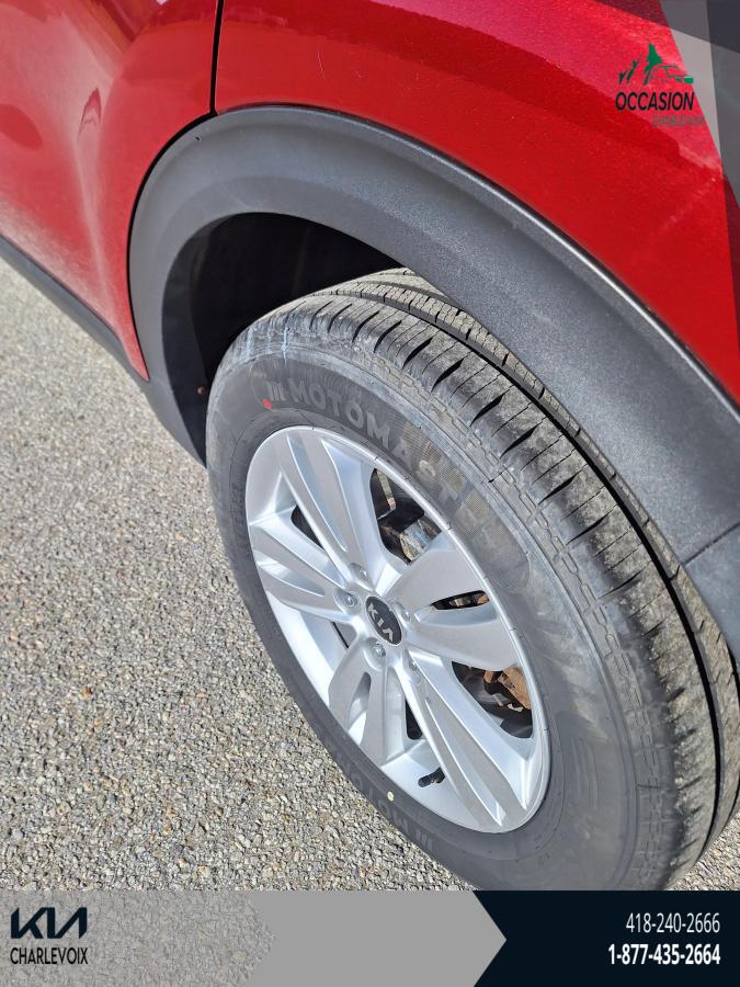 2018 Kia Sportage - Image 8