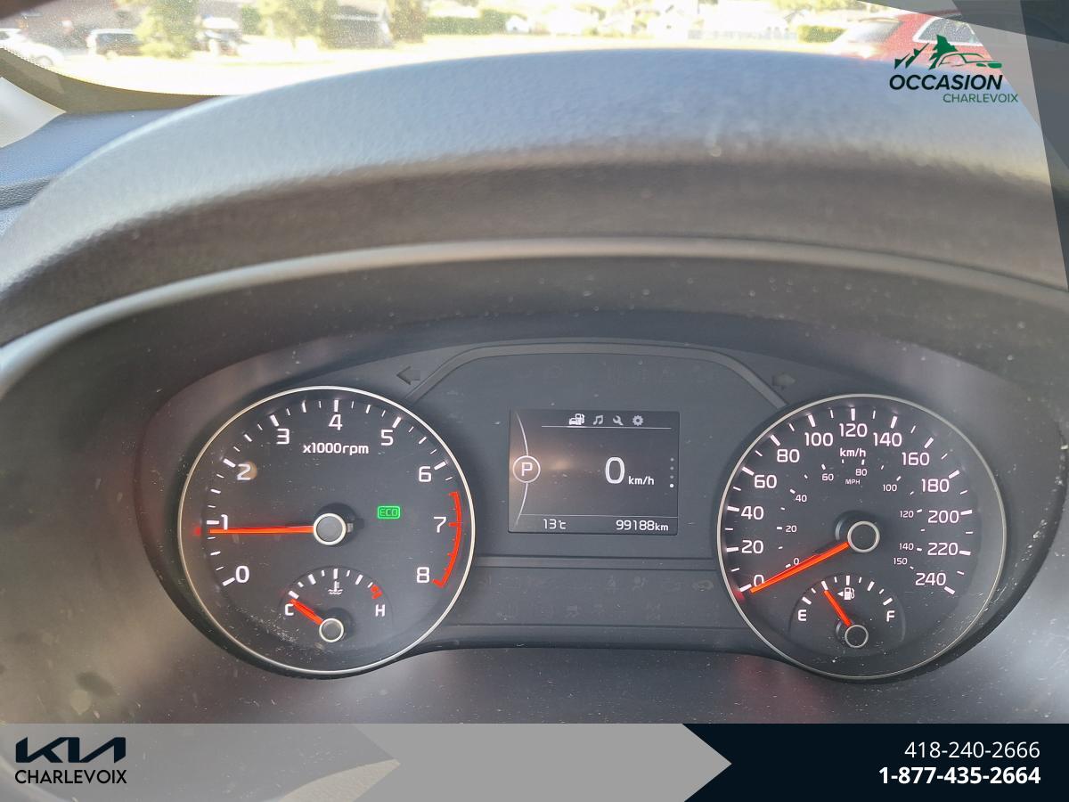 2018 Kia Sportage - Image 13