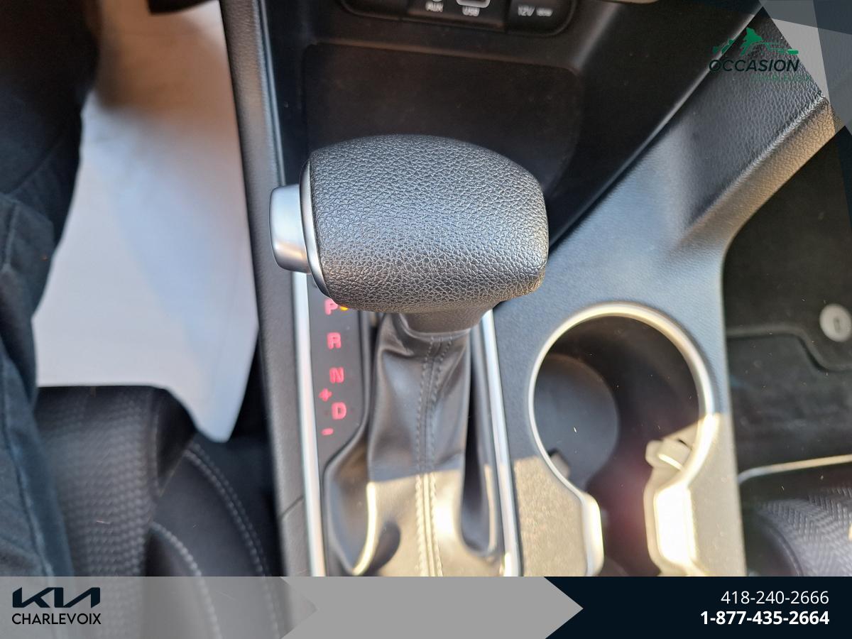 2018 Kia Sportage - Image 17