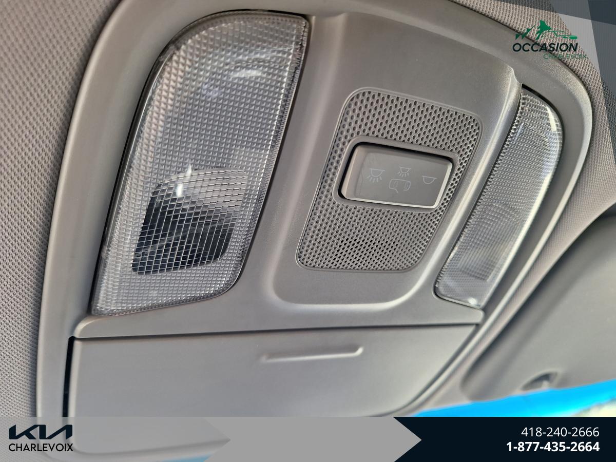 2018 Kia Sportage - Image 19