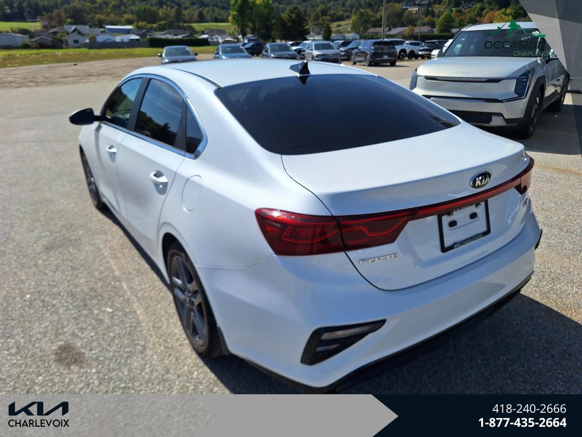 2021 Kia Forte - Image 6