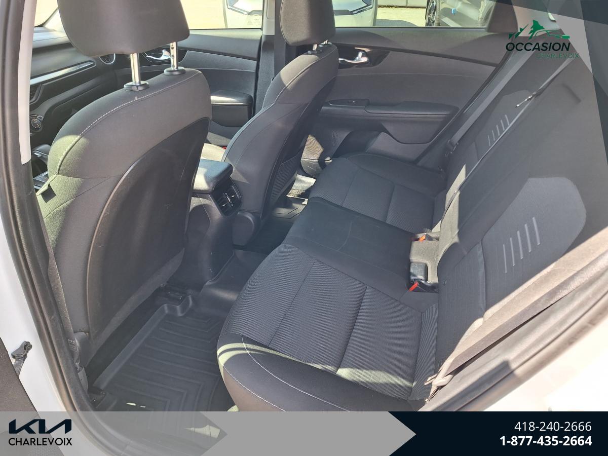 2021 Kia Forte - Image 8