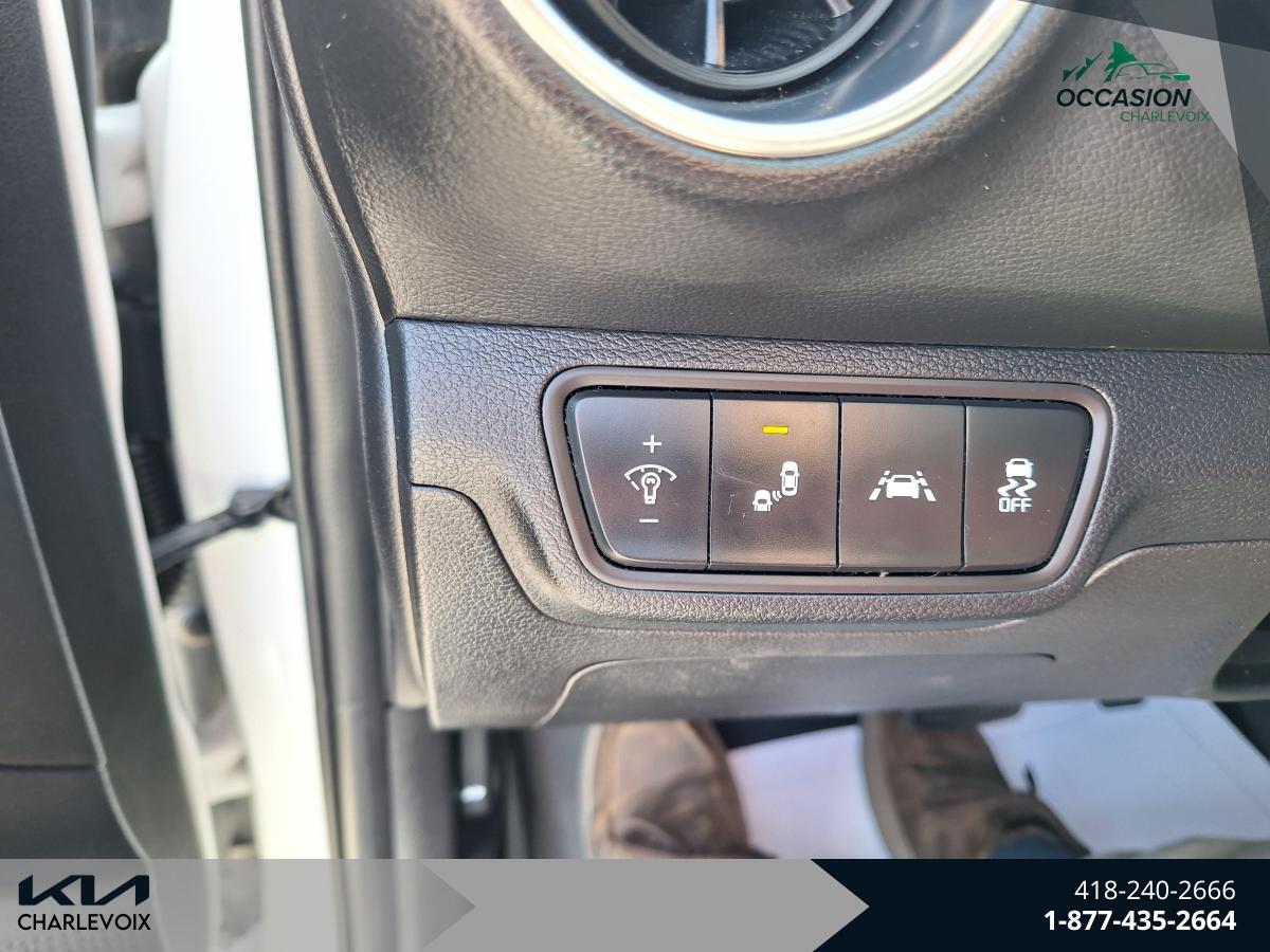 2021 Kia Forte - Image 11