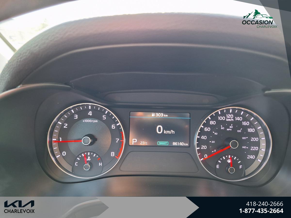 2021 Kia Forte - Image 13