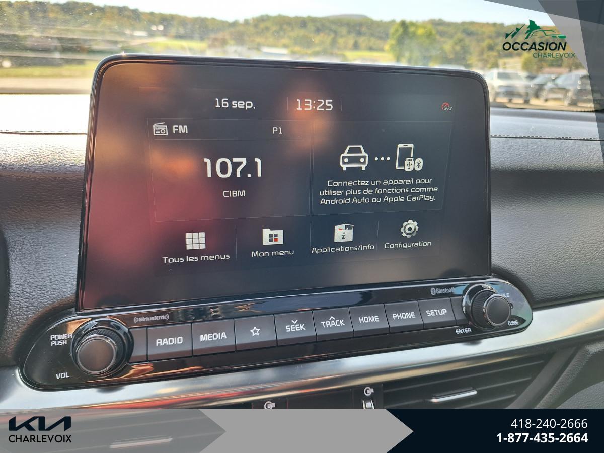 2021 Kia Forte - Image 14