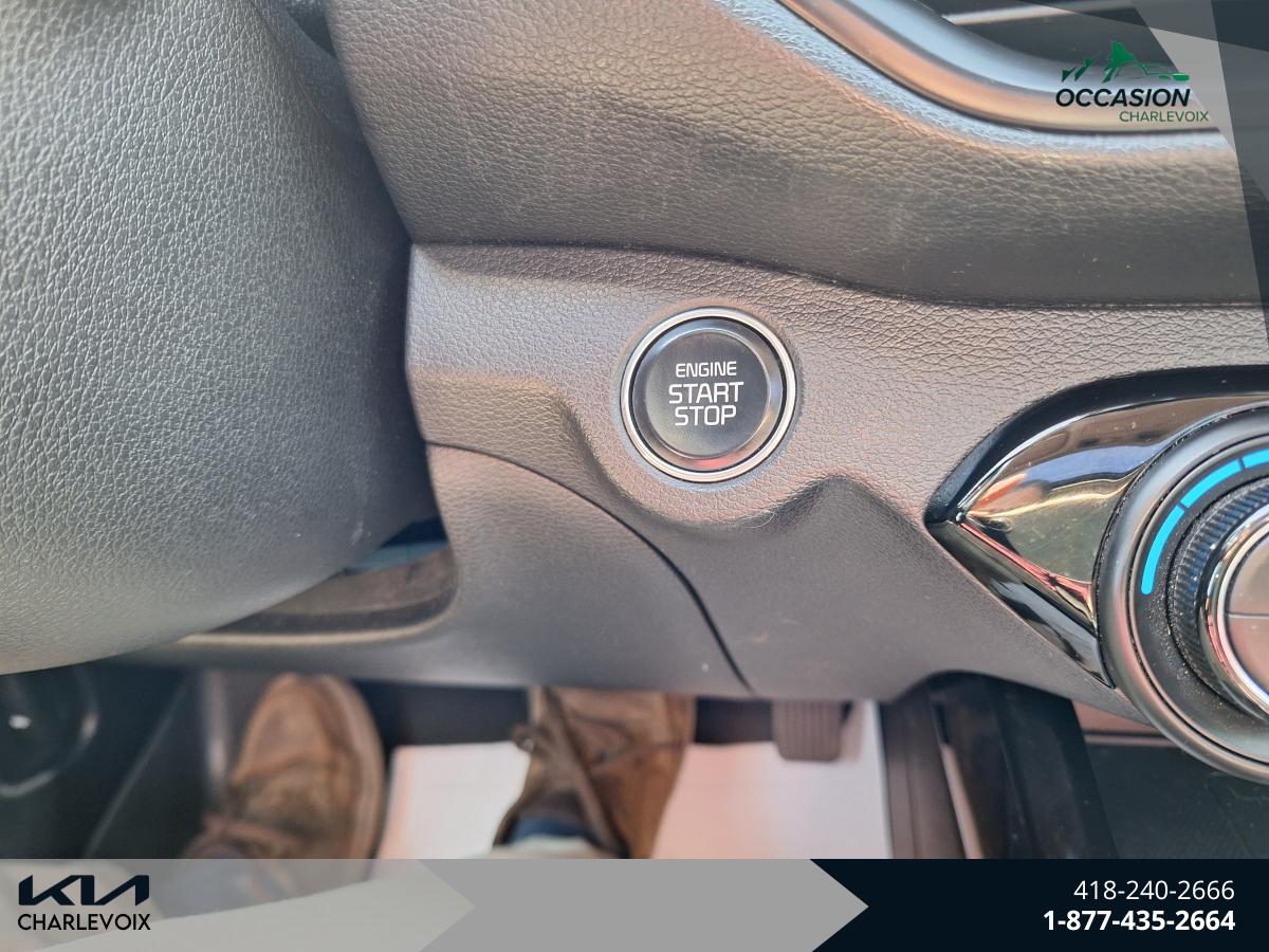 2021 Kia Forte - Image 16