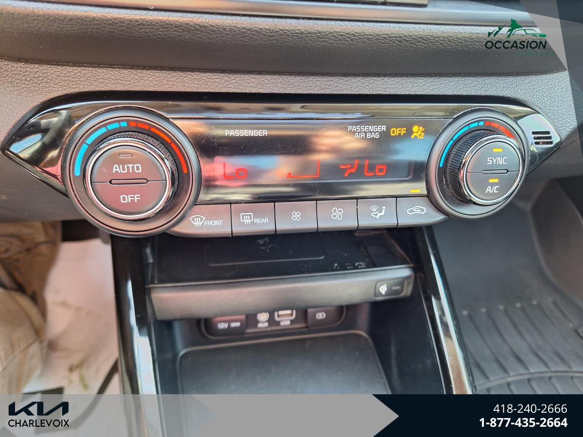 2021 Kia Forte - Image 17