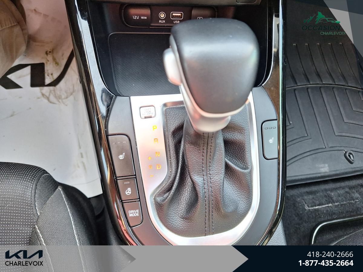 2021 Kia Forte - Image 18